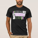 Suche nach weiblich tshirts Stärkung der frauen