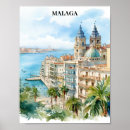 Suche nach màlaga poster Analusie
