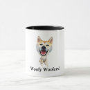 Suche nach cartoon shiba inu tassen Für alle