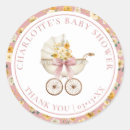 Suche nach rosa kinderwagen aufkleber Werdende mutter