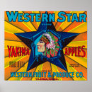 Suche nach yakima poster Apfel