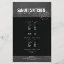 Suche nach fett flyer Modern