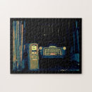 Suche nach pumpen puzzle Vintag