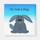 Suche nach hunde humor magnete Cartoon