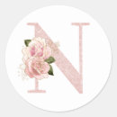 Suche nach monogramm n aufkleber Initiale