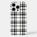 Suche nach schwarz weißes muster iphone hüllen Kariert