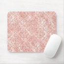 Suche nach damast pink mousepads Mädchenhaft