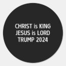 Suche nach jesus christus aufkleber Amerika