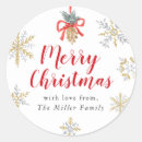 Suche nach traditionelle aufkleber Weihnachten