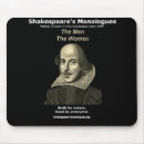 Suche nach shakespear mousepads Schauspieler