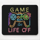 Suche nach spiel vorbei mousepads Spieler