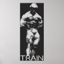 Suche nach starker mann poster Training