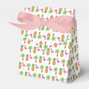 Suche nach ananas papier geschenk box Flamingo