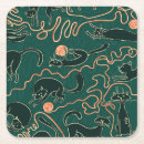 Suche nach vintage tiere untersetzer Darstellung