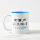 Suche nach disziplinen tassen Motivierender spruch