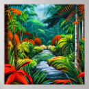 Suche nach dschungel poster Botanisch