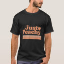 Suche nach georgia pfirsich tshirts Georgie