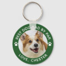 Suche nach lustiger hund schlüsselanhänger Für ihn