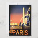 Suche nach vintage paris karten Für alle