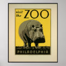 Suche nach hippo poster Zoo