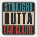Suche nach eau claire Stadt