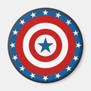 Suche nach patriotic magnete Flagge