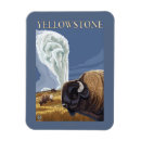 Suche nach yellowstone national park magnete Ursprünglich