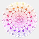 Suche nach bunte mandala aufkleber Blume