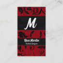 Suche nach roter damast visitenkarten Jede person