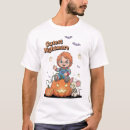 Suche nach alptraum tshirts Geist