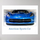 Suche nach sportauto poster Chevrolet
