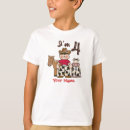 Suche nach alter westen tshirts Für kinder
