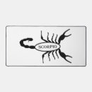 Suche nach skorpion mousepads November