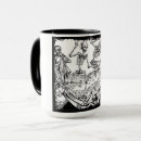 Suche nach skelett kaffee tassen Gotisch