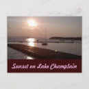 Suche nach see champlain Sonnenuntergang
