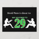 Suche nach mafia einladungen Lustig