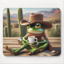 Suche nach niedlicher frosch mousepads Jede person