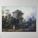 Suche nach boucher poster Tauben