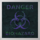Suche nach biohazard Science