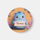 Suche nach niedlicher hamster magnete Kawaii