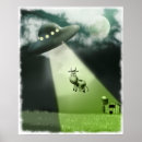 Suche nach abduktion poster Ufos