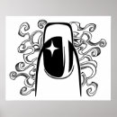 Suche nach nägel poster Maniküre