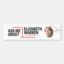 Suche nach elizabeth autoaufkleber Präsident