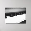 Suche nach tastatur leinwandbilder Klaviertasten bild