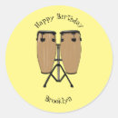 Suche nach trommel aufkleber Musikinstrument