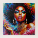 Suche nach pop art puzzle Mehrfarbig