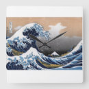 Suche nach wave wanduhren Jede person