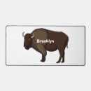 Suche nach amerikanischer büffel mousepads Für alle