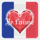 Suche nach liebe paris aufkleber Für sie