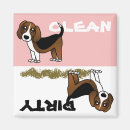 Suche nach beagle magnete Niedlich